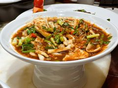 -蔼若春.传承三十年云南菜(金碧公园店)
