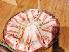 -汉拿山(北京上地华联店)