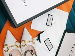 -Gucci(北京SKP店)