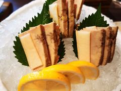 法国红酒冻鹅肝-广州文华东方酒店·江-由辉师傅主理