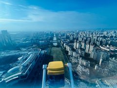 -南昌之星摩天轮