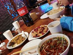 -搓火大都会(广安门总店)