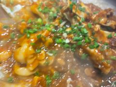 -秋色客家菜(南山店)