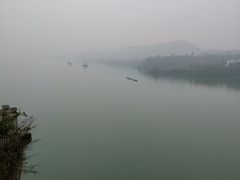 -石宝寨