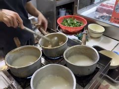 -兄妹生滚粥(广昌路店)