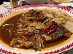 -旺顺阁鱼头泡饼(小红门店)