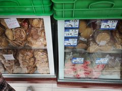 -宫廷糕点铺(人民中路店)