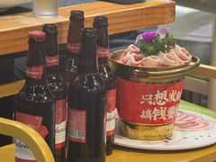 -鹤之乡·齐齐哈尔烤肉·非遗(秋涛路店)