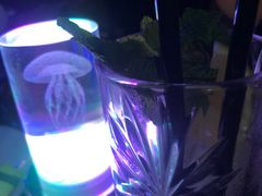 -MOSSO音乐酒吧·live house(长乐路店)