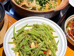 -九道菜有鸡鱼头(石鼓路店)