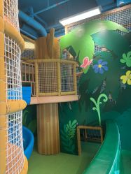 -尼克Playtime(欢乐海岸店)