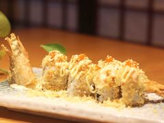 -割烹酱子日本料理(弘基财富广场店)