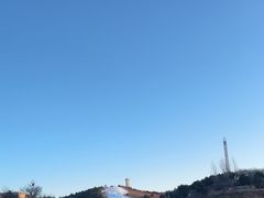 -蓟洲国际滑雪场