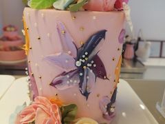 -BON CAKE(华贸购物中心店)