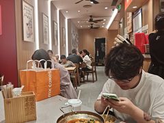 -遇见小面(东方宝泰店)