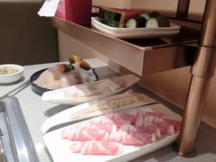 -海底捞火锅(江北万达商业广场店)