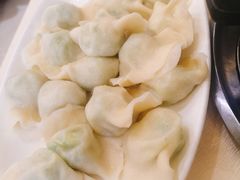 -关东风老北方菜馆(桂芳园店)