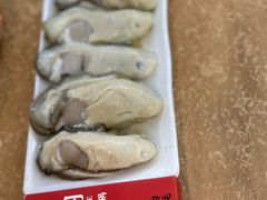-濠轩阁特色生蚝火锅(水湾路店)