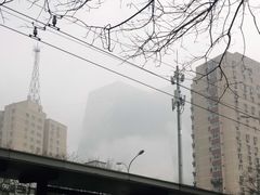 -中央广播电视总台(光华路办公区)