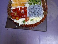 android_upload_pic-林记开心动物奶油生日蛋糕(江南春晓店)