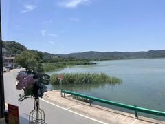 -湖山人家·湖景餐厅·特色农家菜(太湖西山店)