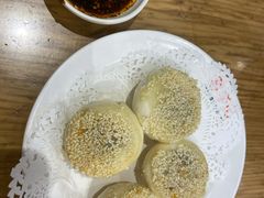波斯煎包-蓉李记成都名小吃(武汉菱角湖万达店)
