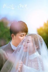 -大花轿艺术影像高端定制婚纱摄影(朝阳一路店)