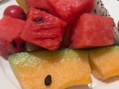 -晶丽香榭自助餐(南京大饭店)