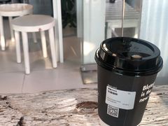 -BLATAGE COFFEE