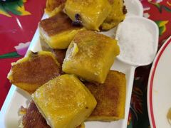 -闯关东东北农家菜(崂山石老人店)