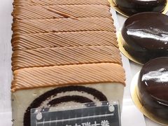 -Awfully Chocolate(来福士广场店)