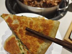 -浩爷羊蝎子火锅(望京店)