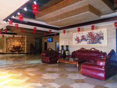 大堂-须水邓记叫化鸡(中原路店)