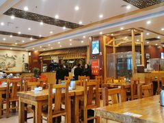 大堂-老雒阳面馆·水席·洛阳菜(王城路店)
