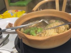 -菌小白火锅(时尚天河店)