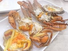 -船奇蒸汽海鲜·闽菜(八市海鲜总店)