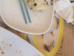 -小杨生煎(香港名都店)