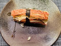 -戏作寿司(观音桥店)