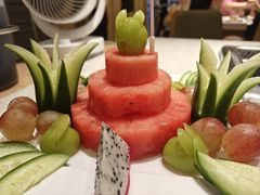 -海底捞火锅(八佰伴店)