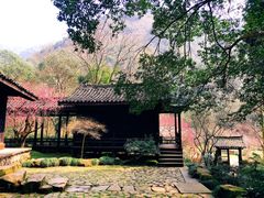 -黄公望隐居地