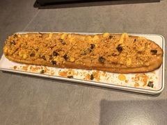 -醉炫音速烧烤·干煸菜(沙河总店)