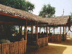 -Green Lobster Waskaduwa Seafood Restaurant