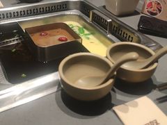 -巴奴毛肚火锅(悠唐购物中心店)