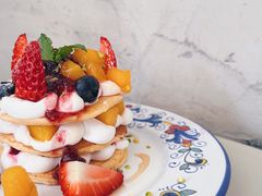 -Alimentari早午餐(安福路店)