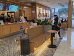 -霸王茶姬(南京六合天合广场店)