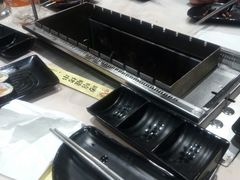 -唛嘻哒烤串朝鲜族风味(金桥店)