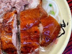 -永合隆茶餐厅(海雅缤纷城店)