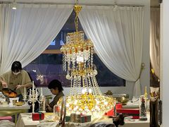 店内布置-HOTISLAND海鸡岛·韩国料理(江南西店)