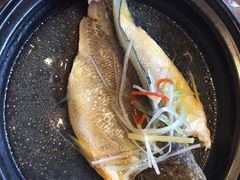 -香园茶社·金陵小灶(老门东店)