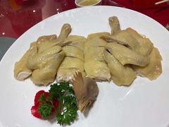 -御彩酒家(东风东路店)